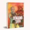 KNIZHNIK Internationale Ukrainische Bücher*Saga pro Vinland. Tom 3