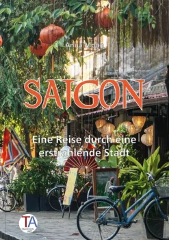 Saigon*tredition Online
