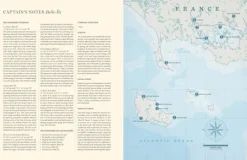 Gestalten Reisen, Orte & Menschen*Sailing the Seas Vol. 2