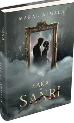 Ephesus Yayinlari Türkische Bücher-Saka ve Sanri 4 Ciltli