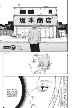 Sakamoto Days 20*Carlsen Verlag GmbH Discount