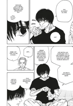 Sakamoto Days 20*Carlsen Verlag GmbH Discount