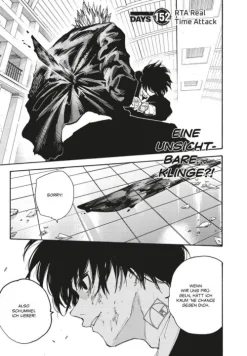 Sakamoto Days 18*Carlsen Verlag GmbH New