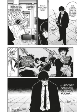 Sakamoto Days 18*Carlsen Verlag GmbH New