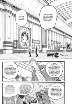 Carlsen Verlag GmbH Comedy & Humor-Sakamoto Days 16