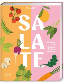 ZS Verlag Meal Prep*Salate