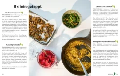ZS Verlag Meal Prep*Salate