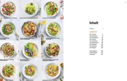 Becker Joest Volk Verlag Grillparty & Picknick*Salate der Superlative