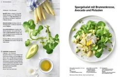 Becker Joest Volk Verlag Grillparty & Picknick*Salate der Superlative