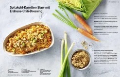 Becker Joest Volk Verlag Grillparty & Picknick*Salate der Superlative