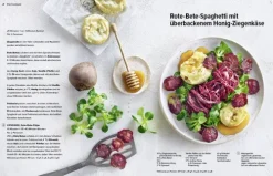 Becker Joest Volk Verlag Grillparty & Picknick*Salate der Superlative