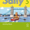 Oldenbourg Schulbuchverl. Nach Schulform·Grundschule|Nach Fächern·Fremdsprachen-Sally 3. Schuljahr. Activity Book mit CD und Portfolio-Heft. Ausgabe für alle Bundesländer außer Nordrhein-Westfalen (Neubearbeitung) - Englisch ab Klasse 1