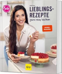 Sallys Lieblingsrezepte - ganz easy backen*Graefe und Unzer Verlag Clearance
