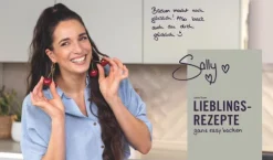 Sallys Lieblingsrezepte - ganz easy backen*Graefe und Unzer Verlag Clearance