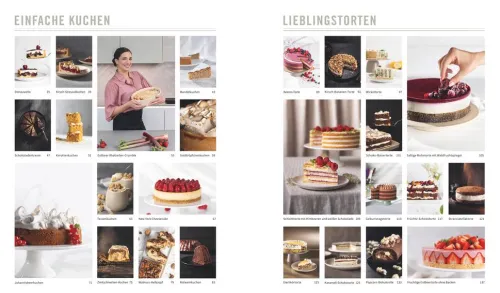 Sallys Lieblingsrezepte - ganz easy backen*Graefe und Unzer Verlag Clearance