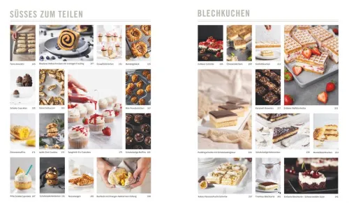 Sallys Lieblingsrezepte - ganz easy backen*Graefe und Unzer Verlag Clearance