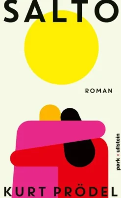 Salto*park x ullstein Clearance