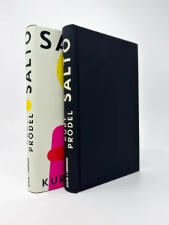 Salto*park x ullstein Clearance