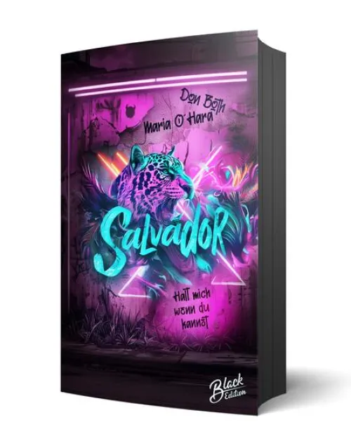 Salvador*NOVA MD New