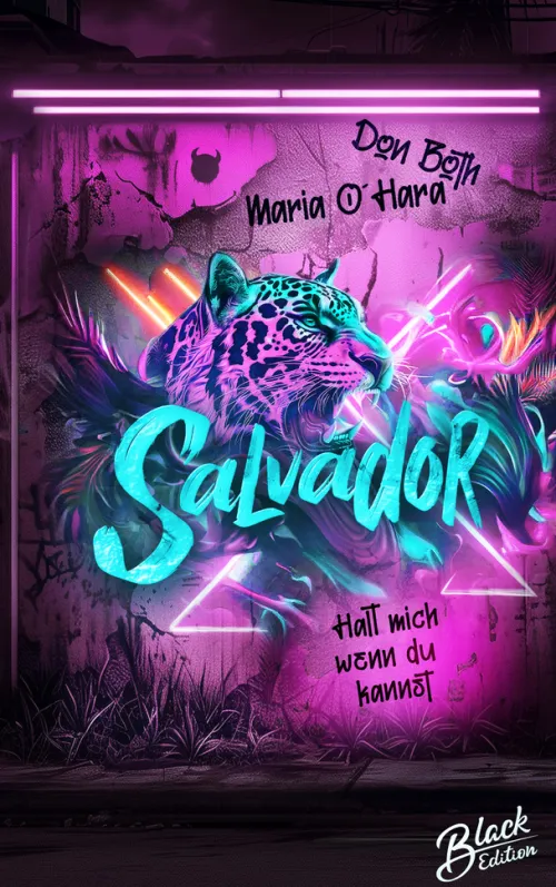 Salvador*NOVA MD New