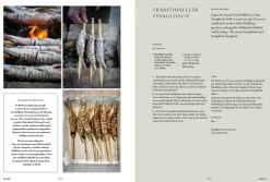 Brandstätter Verlag Kochbücher Nach Ländern-Salzkammergut.