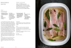 Brandstätter Verlag Kochbücher Nach Ländern-Salzkammergut.