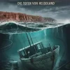 ANNA E. BAUER Abenteuerromane|Psychothriller*Salzwassergrab: Die Toten von Helgoland ( Nordseekrimi) (ostseekrimi)