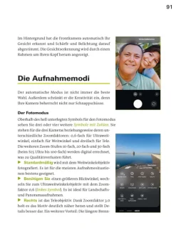 Stiftung Warentest Technik|Informatik & Edv*Samsung Galaxy