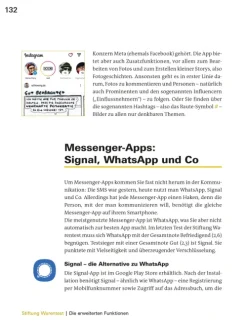 Stiftung Warentest Technik|Informatik & Edv*Samsung Galaxy