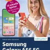 Bildner Verlag Computer & Internet*Samsung Galaxy A56 5G