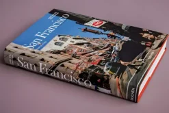 San Francisco. Portrait of a City*Taschen GmbH New