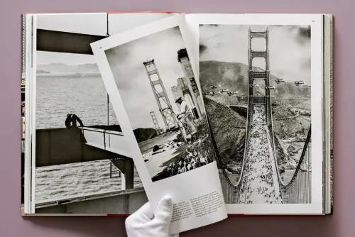 San Francisco. Portrait of a City*Taschen GmbH New