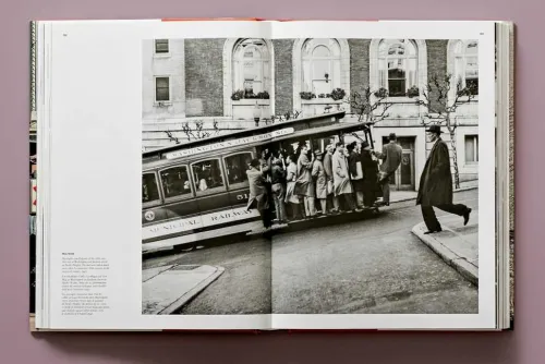 San Francisco. Portrait of a City*Taschen GmbH New