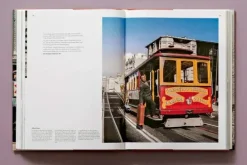 San Francisco. Portrait of a City*Taschen GmbH New