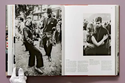 San Francisco. Portrait of a City*Taschen GmbH New