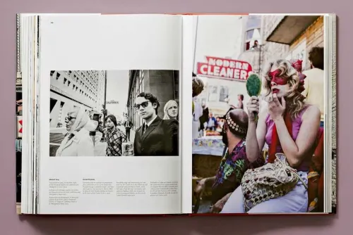 San Francisco. Portrait of a City*Taschen GmbH New