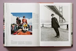 San Francisco. Portrait of a City*Taschen GmbH New