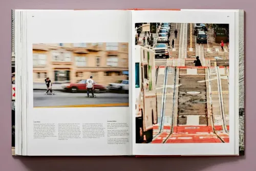 San Francisco. Portrait of a City*Taschen GmbH New