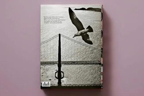 San Francisco. Portrait of a City*Taschen GmbH New