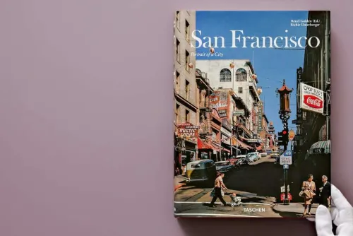 San Francisco. Portrait of a City*Taschen GmbH New