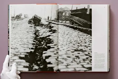 San Francisco. Portrait of a City*Taschen GmbH New