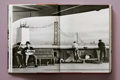 San Francisco. Portrait of a City*Taschen GmbH New