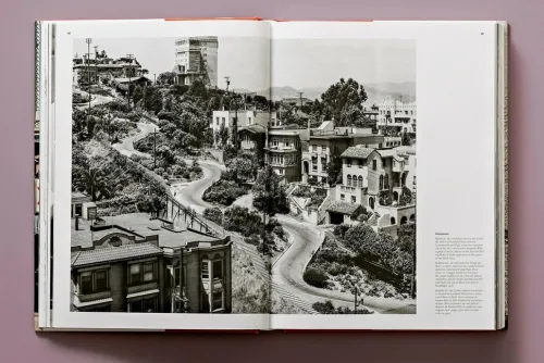 San Francisco. Portrait of a City*Taschen GmbH New