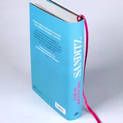 dtv Verlagsgesellschaft Nach Ländern|Literatur-Sanditz