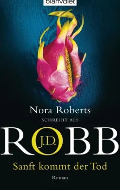 Sanft kommt der Tod*Penguin Random House
