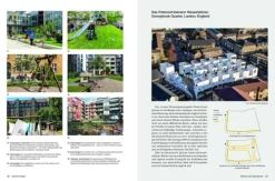 Jovis Verlag GmbH Architektur-Sanfte Stadt