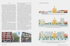 Jovis Verlag GmbH Architektur-Sanfte Stadt