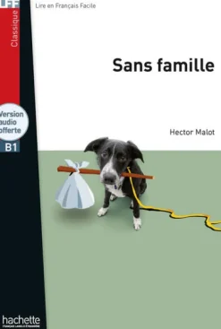 Sans famille*Hueber Verlag GmbH Best