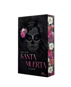Santa Muerta - La Catrina*booXperts Discount