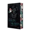 booXperts Dark Romance-Santa Muerta - La Reina de la Sangre